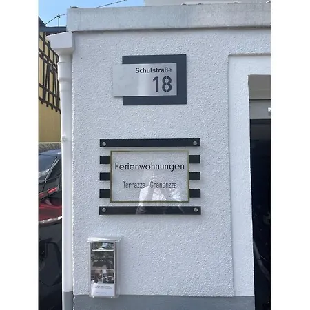 Lägenhet Holiday Grandezza Ellenz-Poltersdorf