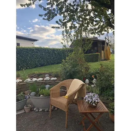 Holiday Grandezza Lägenhet Ellenz-Poltersdorf